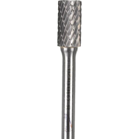 Milwaukee MILWAUKEE FREZ DO METALU Z WĘGLIKIEM TYP B 6x10mm