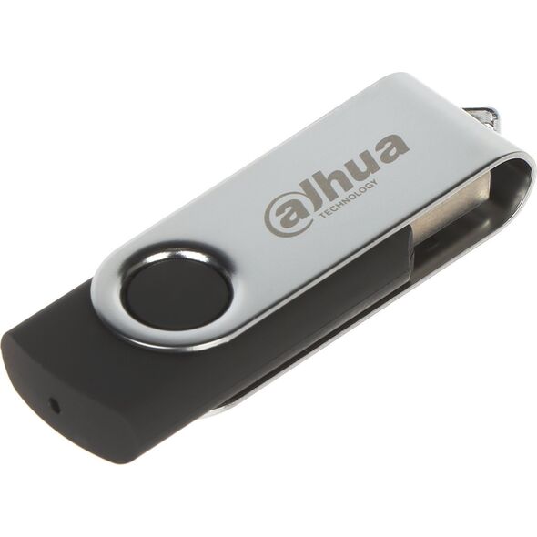 Pendrive Dahua Technology Pendrive 16GB DAHUA USB-U116-20-16GB