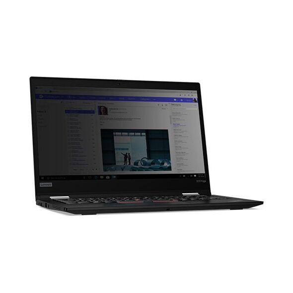 Filtr Lenovo Lenovo Blickschutzfilter 13,3" - 3M ThinkPad X-13 Yoga Gen2