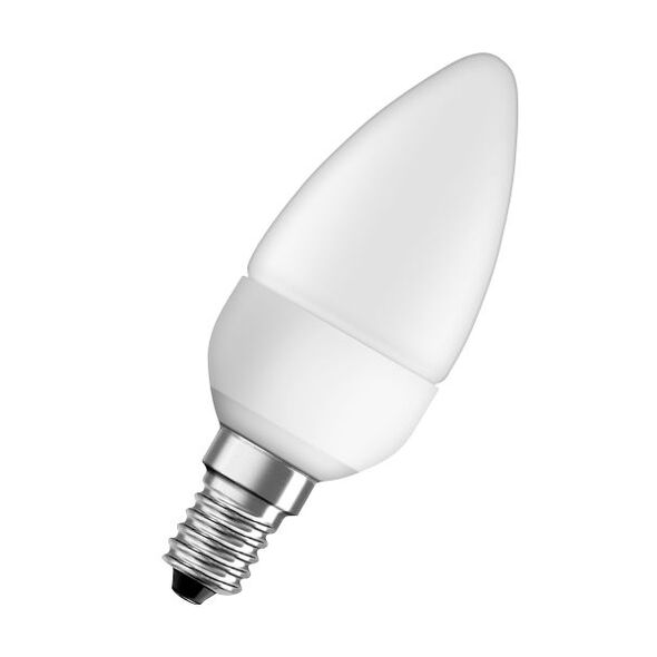 Osram Żarówka LED Value Classic B 40 5,7W (4052899971066)