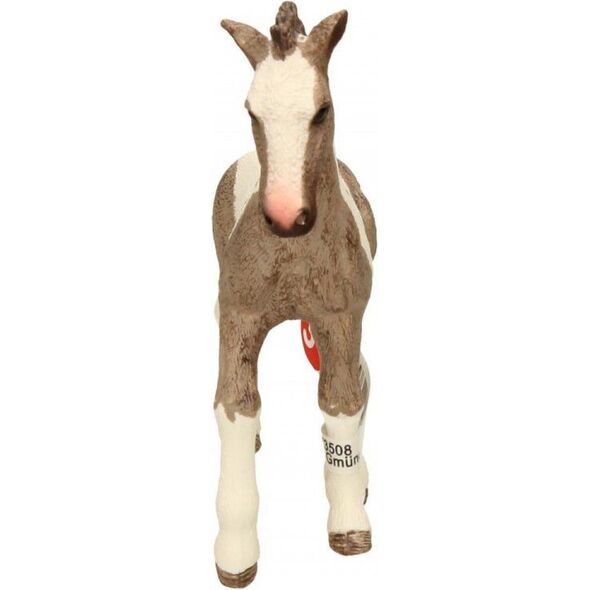 Figurka Schleich Tinker źrebię (13774)