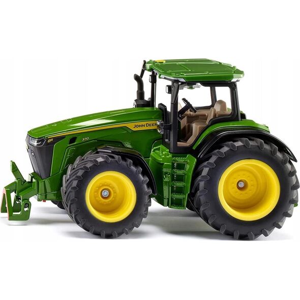 Siku SIKU 3290 TRAKTOR JOHN DEERE METAL 1:32