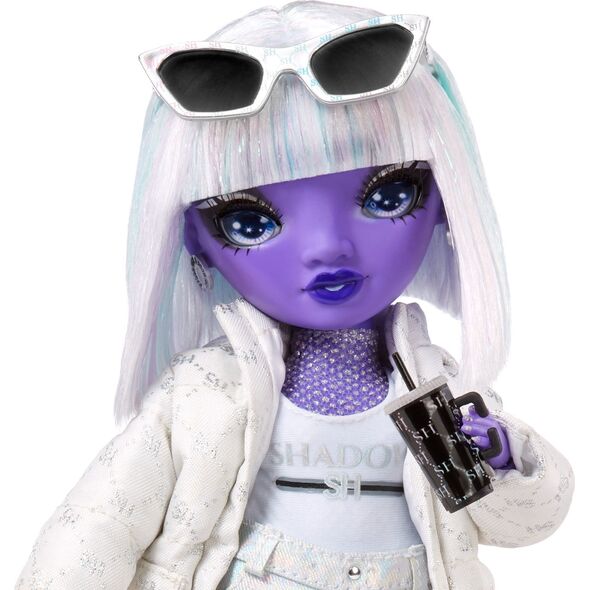 MGA Lalka Shadow High S23 Fashion Doll - Dia Mante