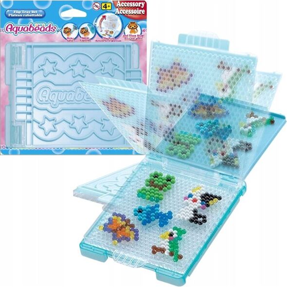 Epoch AQUABEADS Odwracalna podkładka d/układania 31332