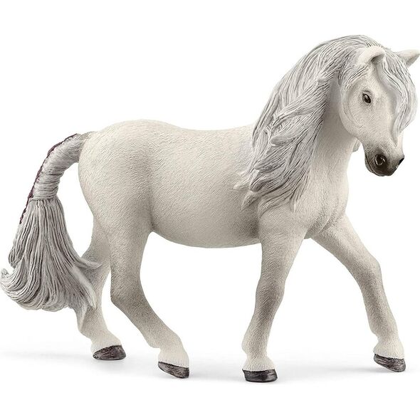 Figurka Schleich Schleich Horse Club Icelandic pony mare, toy figure