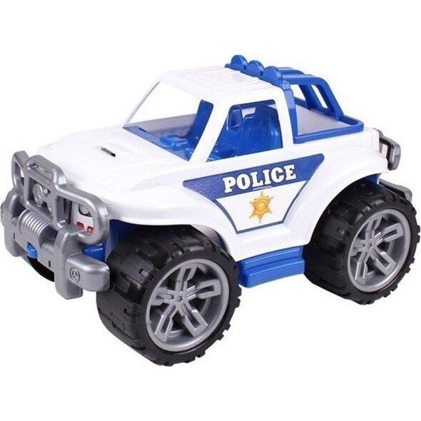 Technok Auto terenówka police TechnoK 3558 p6