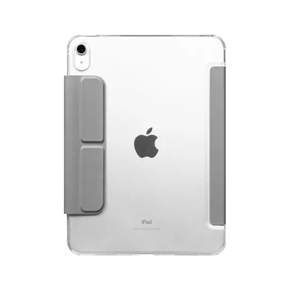 LAUT Huex Folio Apple iPad 10.9 2022 (10 gen) (gray)