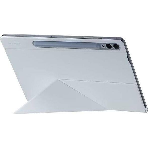 Original Case SAMSUNG TAB S10+ 12.4 / S9+ 12.4 / S9+ FE 12.4 Samsung Smart Book Cover (EF-BX810PLEGWW) blue 8806095704708