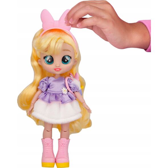 Tm Toys Cry Babies BFF - lalka Disney Daisy