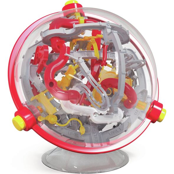 Spin Master Spin Master Perplexus Portal, skill game