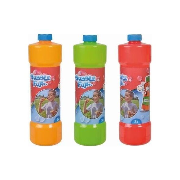 Simba Płyn do baniek mydlanych 1000ml Simba cena za 1 szt