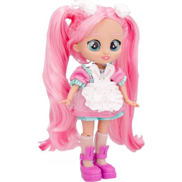 Tm Toys TMT Cry Babies lalka szef kuchni Coney IMC923683