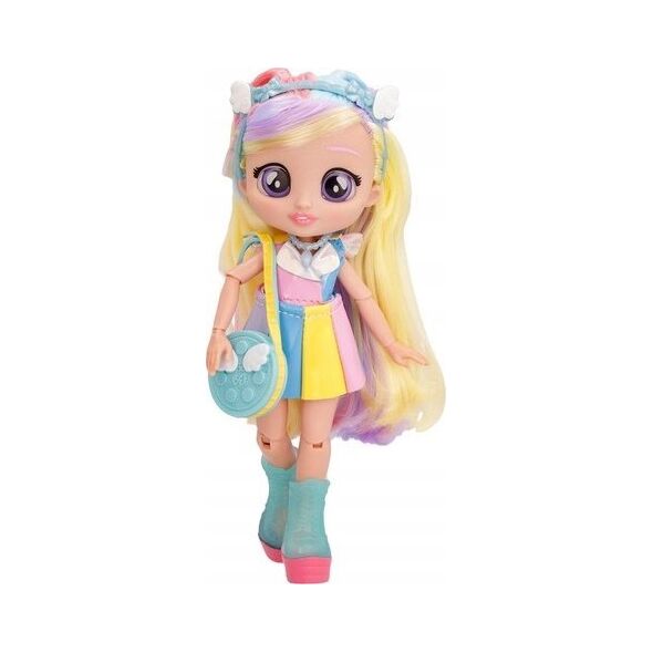 Tm Toys TMT Cry Babies BFF lalka aktorka Jenna IMC923690