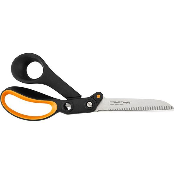 Fiskars Nożyczki warsztatowe Amplify 24cm (1020223)