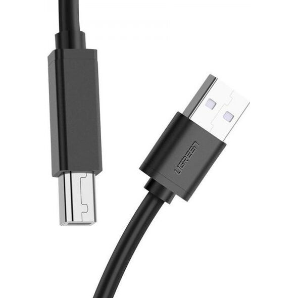 Adapter USB Ugreen Czarny  (UGR407BLK)