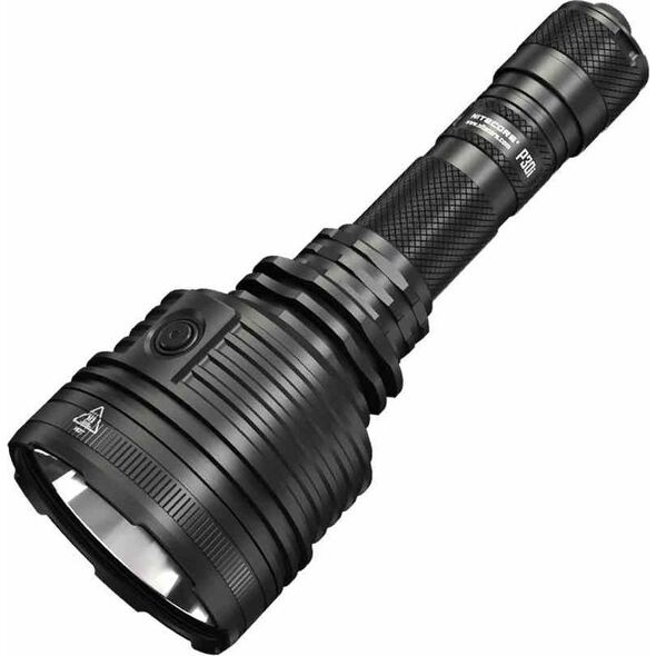 Latarka Nitecore FLASHLIGHT HUNTING 2000 LUMENS/P30I HUNTING KIT NITECORE