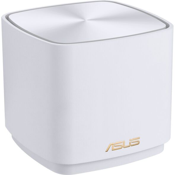 Router Asus ZenWiFi AX mini XD4 Plus 1-pak (90IG07M0-MO3C00)