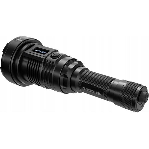 Latarka Nitecore FLASHLIGHT PRECISE SERIES/3000 LUMENS P35I NITECORE