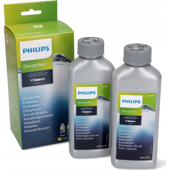 Philips Philips CA 6700 Twin Pack Decalcifier  2x250ml