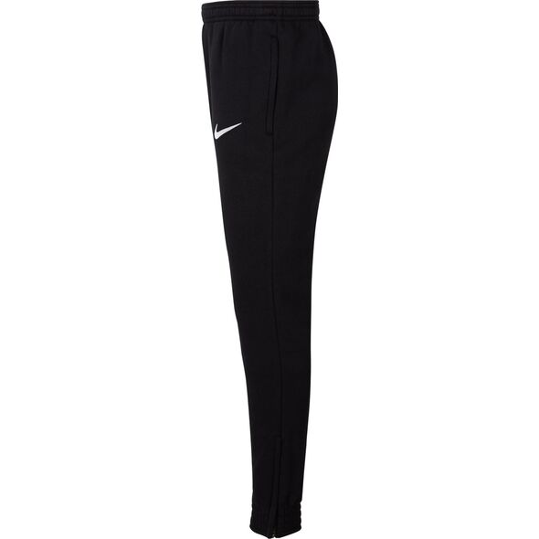 Nike Nike Juniior Park 20 Fleece Pants CW6909-010 Czarne S