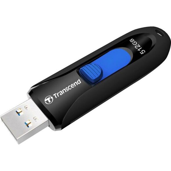 Pendrive Transcend JetFlash 790, 512 GB  (TS512GJF790K)