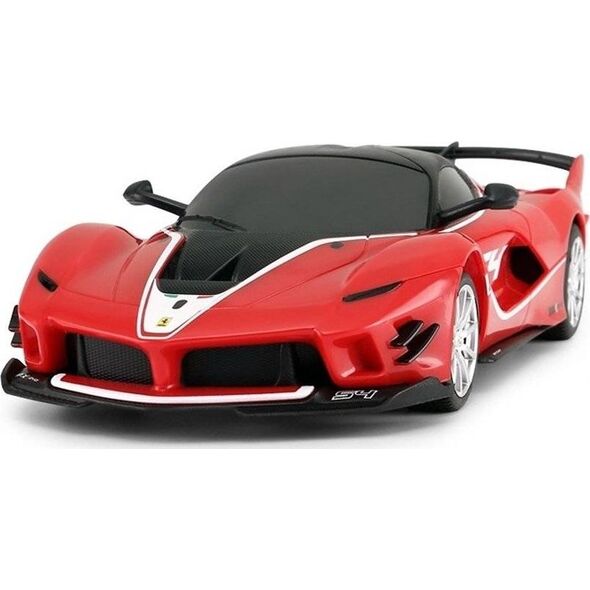 Rastar Auto R/C Ferrari Rastar 1:24 Czerwone na pilota