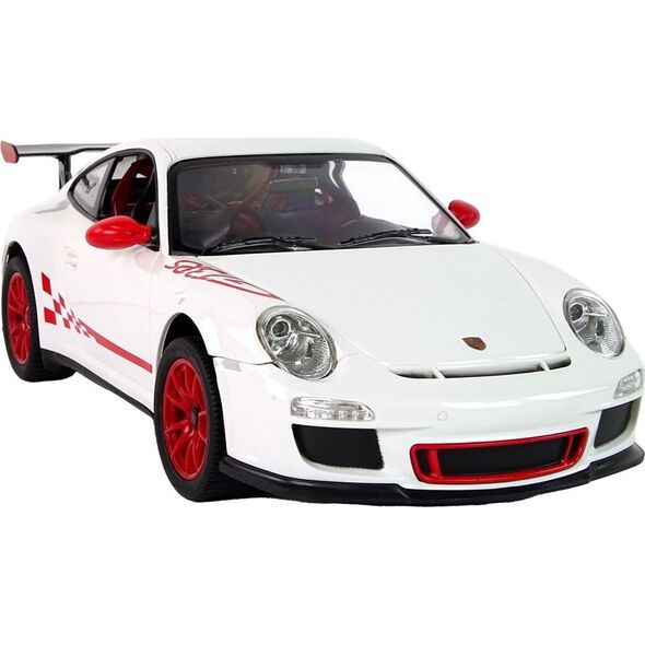 Rastar Auto R/C Porsche 911 GT3 RS 1:14 Rastar Białe