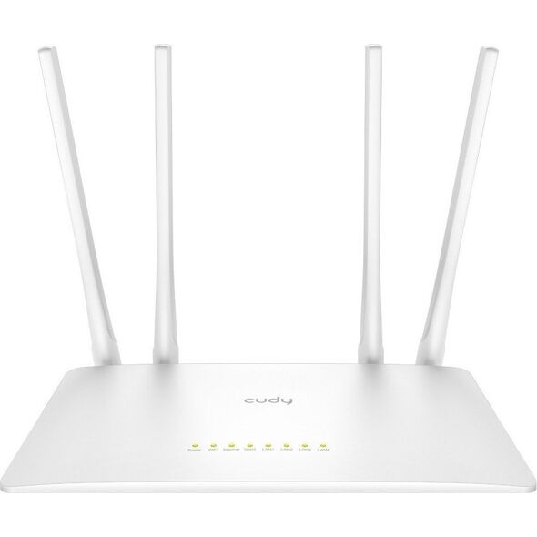 Router Cudy WR1200