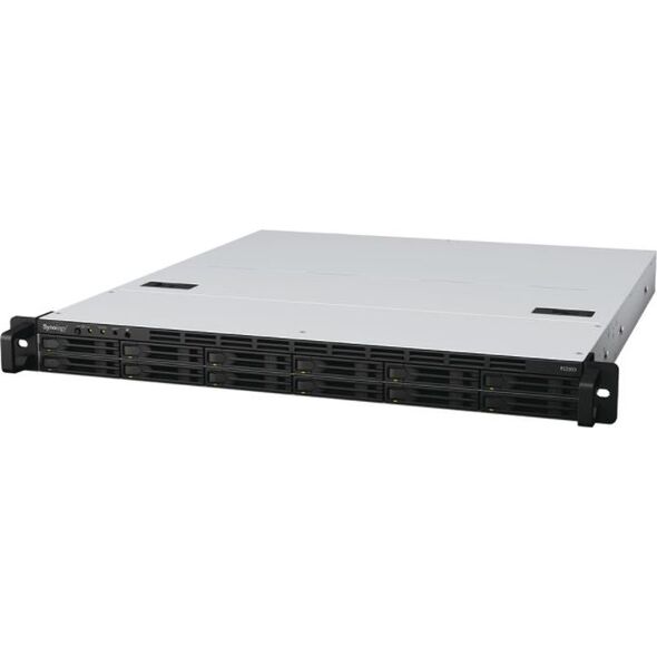 Serwer plików Synology FS2500