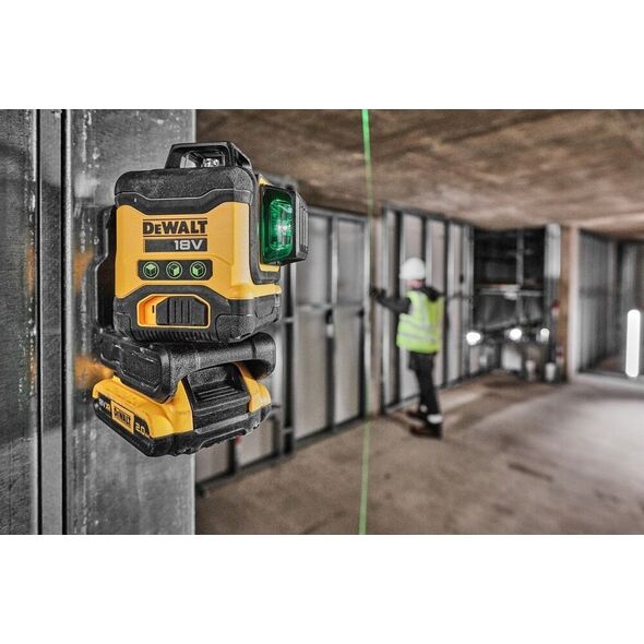 Dewalt DeWalt DCLE34021N-XJ linear laser