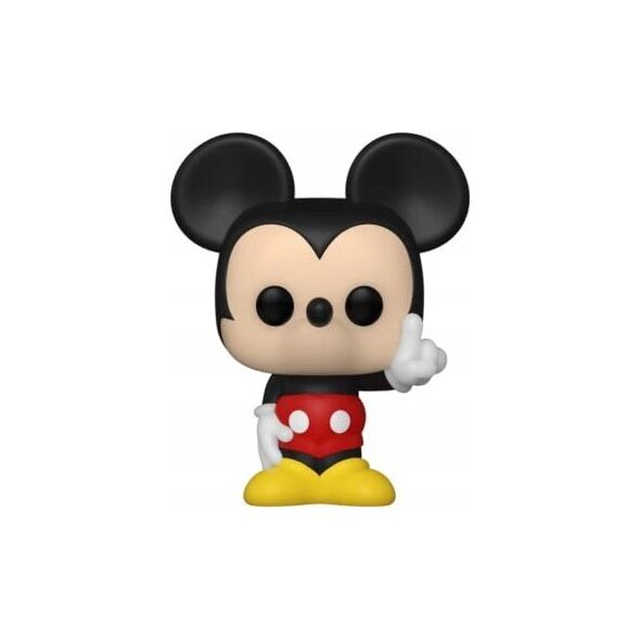 Figurka Funko Pop *****FUNKO BITTY POP! Disney 4pak s.1 71319 13191