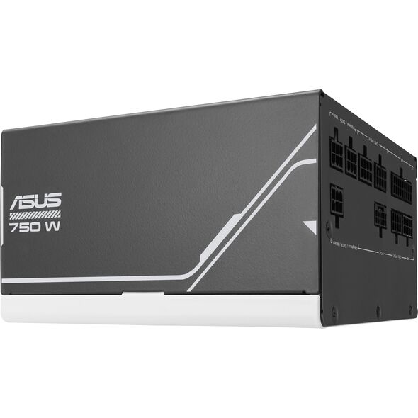 Zasilacz Asus Prime Gold 750W (90YE00U1-B0NA00)