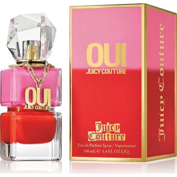 Juicy Couture Oui EDP 30 ml