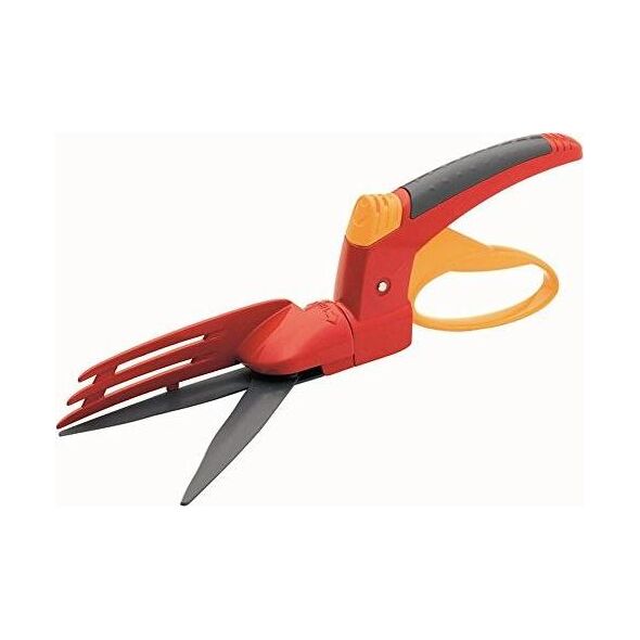 Wolf-Garten WOLF-Garten grass shears Professional RI-GC (red / yellow)