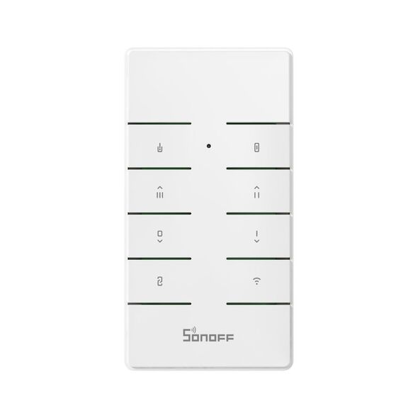 Sonoff remote control for Sonoff white (RM433R2) 6920075776591