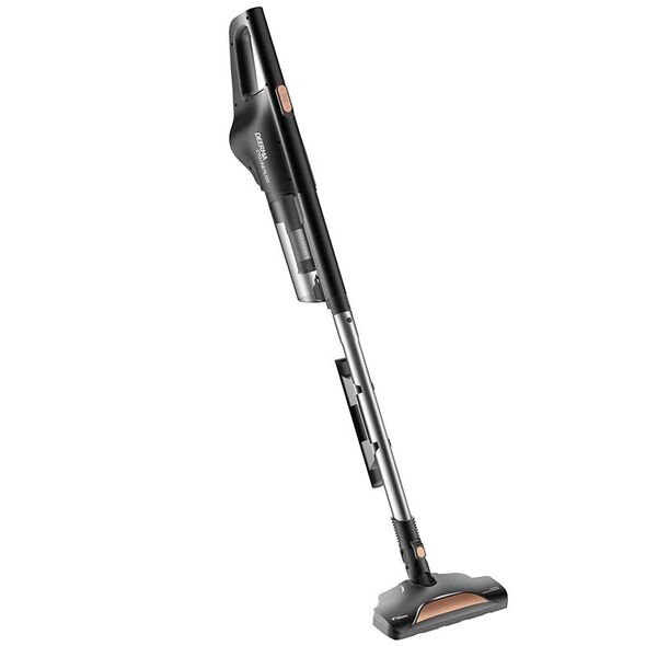 Vacuum cleaner Deerma DX600 (black) 6955578035869