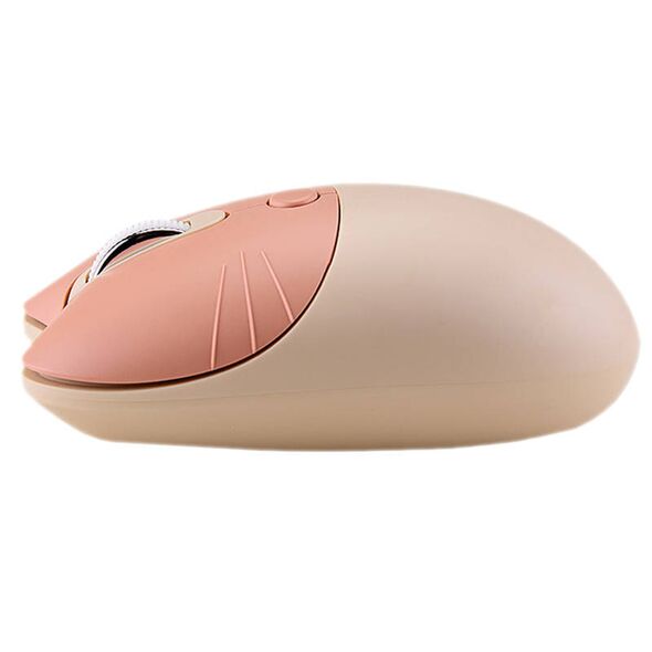 mouse MOFII M3DM (beige) 6950125749381