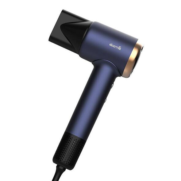 Hair Dryer Deerma DEM-CF50W (blue) 6955578042898