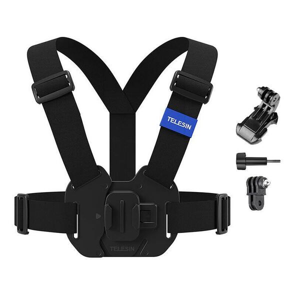 Chest Strap Telesin (GP-UCS-001) 6974944461422