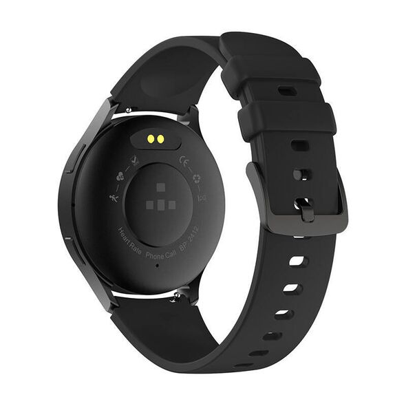 Smartwatch Colmi i28 black 6972436985319