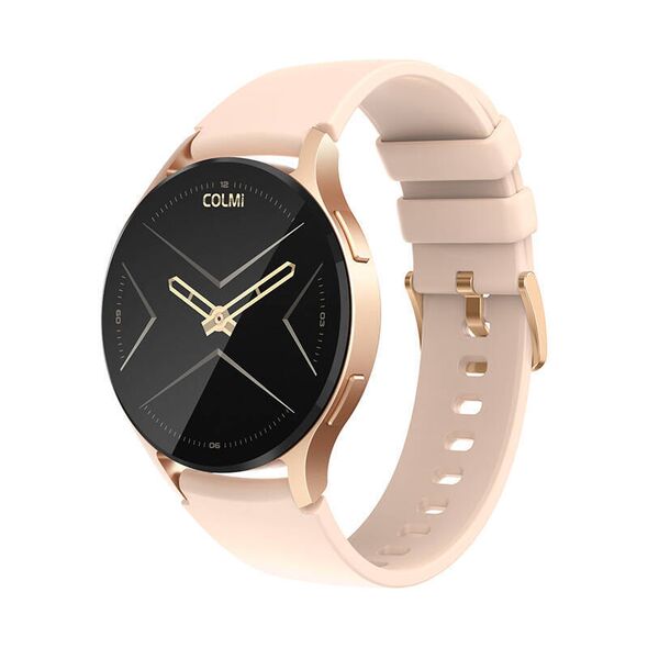 Smartwatch Colmi i28 (gold) 6972436985326