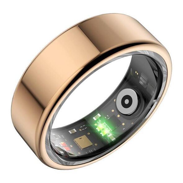 Smartring Colmi R02 11 (Gold) 6972436985203