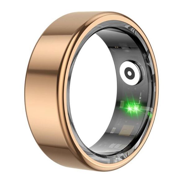 Smartring Colmi R02 11 (Gold) 6972436985203