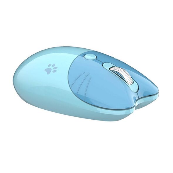 MOFII Wireless Mouse M3DM Blue 6950125749404