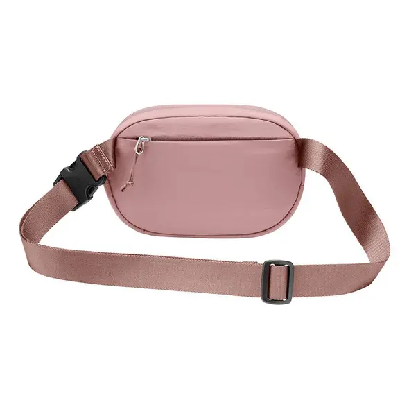 Tomtoc SlingBean-T32 belt bag / pouch (pink)