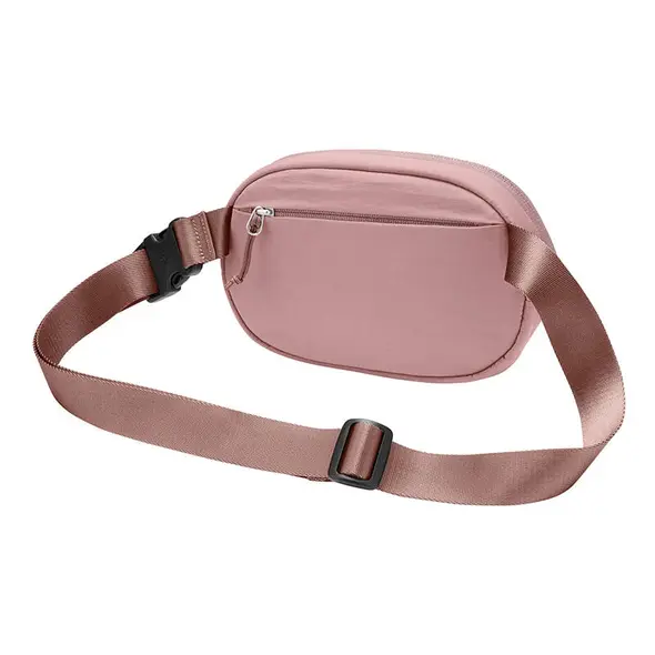 Tomtoc SlingBean-T32 belt bag / pouch (pink)