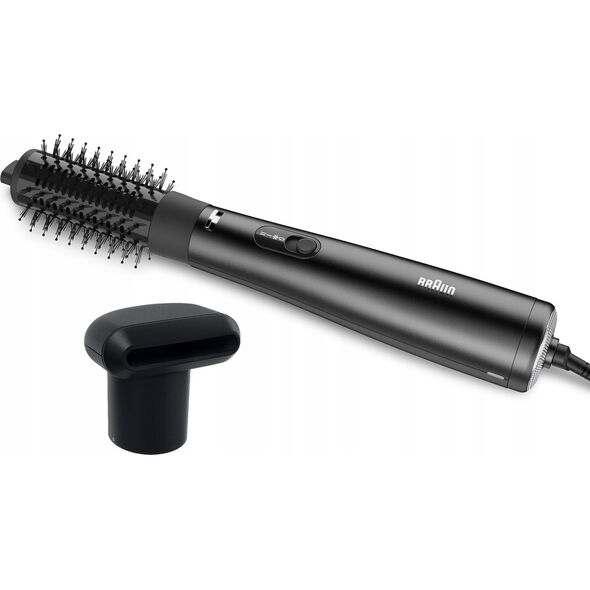 Suszarko-lokówka Braun Braun AS 4.2 Airstyler black