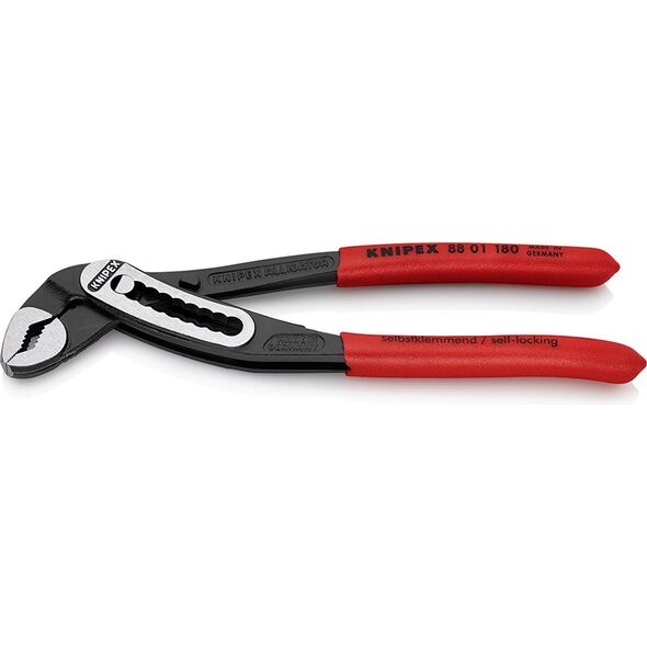 Knipex Alligator 180 mm (88 01 180)