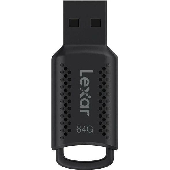 Pendrive Lexar Lexar | USB Flash Drive | JumpDrive V400 | 64 GB | USB 3.0 | Black