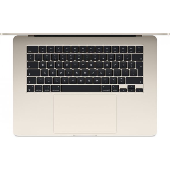 Laptop Apple MacBook Air 15 M3 / 16 GB / 256 GB (MC9F4ZE/A)